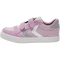 hummel Stadil Low-Top Sneaker Kinder mauve shadow 33