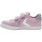 hummel Stadil Low-Top Sneaker Kinder mauve shadow 33