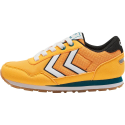 hummel Reflex Sneaker Kinder zinnia 32