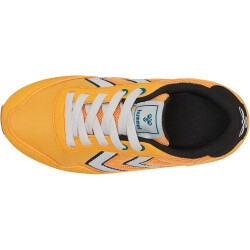 hummel Reflex Sneaker Kinder zinnia 32