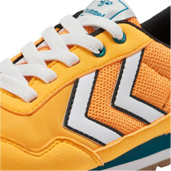 hummel Reflex Sneaker Kinder zinnia 32
