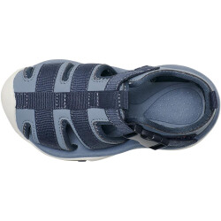 hummel Buckle Sandalen Kinder flint stone 25
