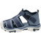 hummel Buckle Sandalen Kinder flint stone 25