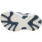 hummel Buckle Sandalen Kinder flint stone 25