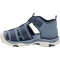 hummel Buckle Sandalen Kinder flint stone 25