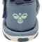 hummel Buckle Sandalen Kinder flint stone 25