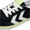 hummel Stadil 3.0 Sneaker Kinder black/white 26