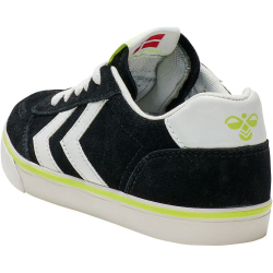 hummel Stadil 3.0 Sneaker Kinder black/white 29