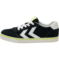 hummel Stadil 3.0 Sneaker Kinder black/white 31