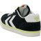 hummel Stadil 3.0 Sneaker Kinder black/white 31