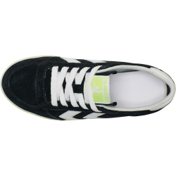 hummel Stadil 3.0 Sneaker Kinder black/white 33