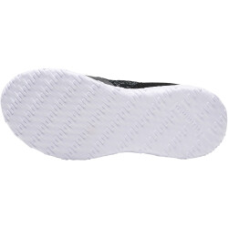 hummel Actus Trainer Glitter Sneaker Mädchen black 28