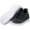 hummel Actus Trainer Glitter Sneaker Mädchen black 28