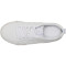hummel Base Court Classic Sneaker Kinder white 33