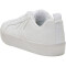 hummel Base Court Classic Sneaker Kinder white 33