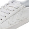hummel Base Court Classic Sneaker Kinder white 33