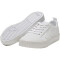 hummel Base Court Classic Sneaker Kinder white 33