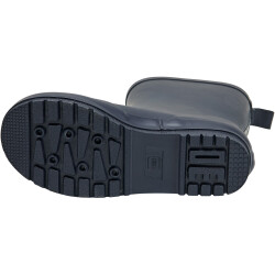 hummel Rubber Gummistiefel Kinder black iris 22