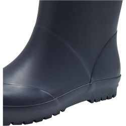 hummel Rubber Gummistiefel Kinder black iris 22
