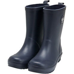 hummel Rubber Gummistiefel Kinder black iris 22