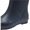 hummel Rubber Gummistiefel Kinder black iris 22