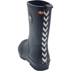 hummel Rubber Gummistiefel Kinder black iris 33