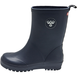 hummel Rubber Gummistiefel Kinder black iris 38