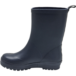 hummel Rubber Gummistiefel Kinder black iris 38