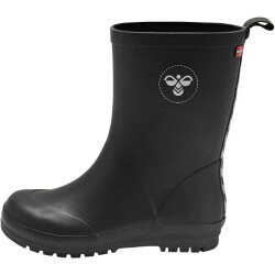 hummel Rubber Gummistiefel Kinder black 22