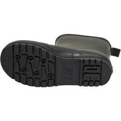 hummel Rubber Gummistiefel Kinder black 22