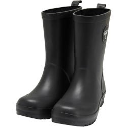 hummel Rubber Gummistiefel Kinder black 22