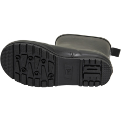hummel Rubber Gummistiefel Kinder black 30