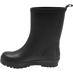 hummel Rubber Gummistiefel Kinder black 32