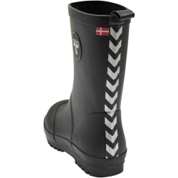 hummel Rubber Gummistiefel Kinder black 32
