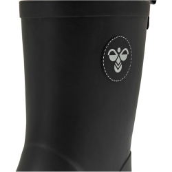 hummel Rubber Gummistiefel Kinder black 37