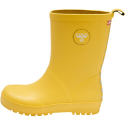 hummel Rubber Gummistiefel Kinder sports yellow 22