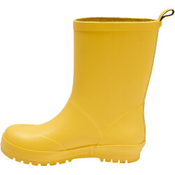hummel Rubber Gummistiefel Kinder sports yellow 22