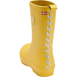 hummel Rubber Gummistiefel Kinder sports yellow 22