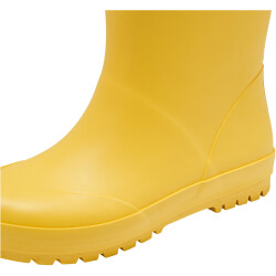 hummel Rubber Gummistiefel Kinder sports yellow 22