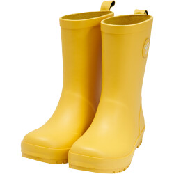 hummel Rubber Gummistiefel Kinder sports yellow 22