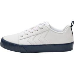 hummel Base Court Classic Sneaker Kinder blue nights 31