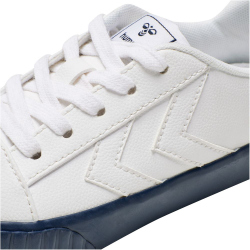 hummel Base Court Classic Sneaker Kinder blue nights 31