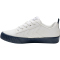 hummel Base Court Classic Sneaker Kinder blue nights 31