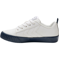 hummel Base Court Classic Sneaker Kinder blue nights 33