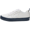hummel Base Court Classic Sneaker Kinder blue nights 33