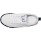 hummel Base Court Classic Sneaker Kinder blue nights 33