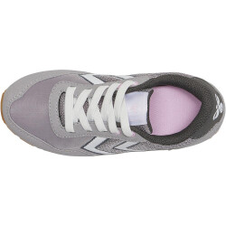 hummel Reflex Sneaker Kinder alloy 30