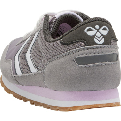 hummel Reflex Sneaker Kinder alloy 33