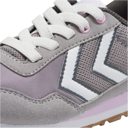 hummel Reflex Sneaker Kinder alloy 33