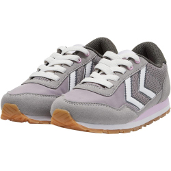 hummel Reflex Sneaker Kinder alloy 33